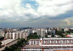 Blk 413 Bedok North Avenue 2 (Bedok), HDB 5 Rooms #582946831